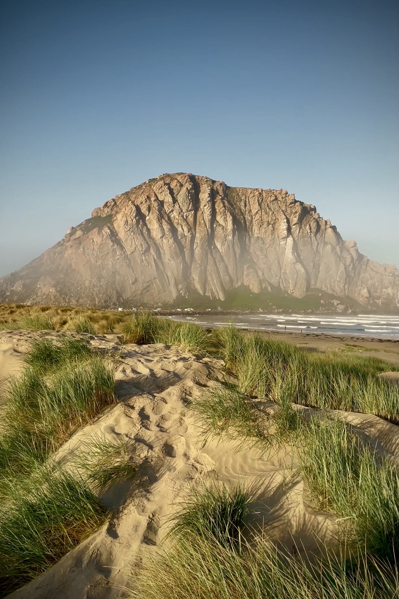 Morro Bay California